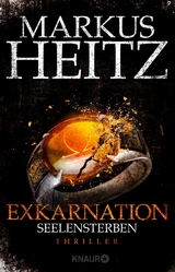 Exkarnation - Seelensterben - Markus Heitz