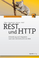 REST und HTTP - Tilkov, Stefan