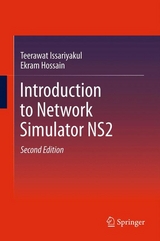 Introduction to Network Simulator NS2 -  Ekram Hossain,  Teerawat Issariyakul