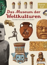 Das Museum der Weltkulturen - Jo Nelson