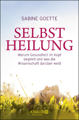 Selbstheilung - Sabine Goette