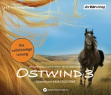 Ostwind - Aufbruch nach Ora - Kristina Magdalena Henn, Lea Schmidbauer