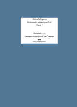 Schreiblehrgang Lateinische Ausgangsschrift (LA4) - Martin Pompe, Ralf Regendantz