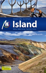 Island - Willhardt, Jens; Sadler, Christine