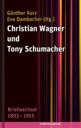 Christian Wagner und Tony Schumacher - Christian Wagner, Tony Schumacher