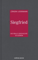 Siegfried - Jürgen Lodemann