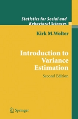 Introduction to Variance Estimation - Kirk Wolter