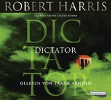 Dictator - Robert Harris