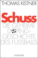 Schuss - Thomas Kistner