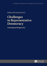 Challenges to Representative Democracy - 