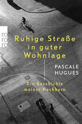 Ruhige Straße in guter Wohnlage - Pascale Hugues