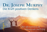 Die Kraft positiven Denkens - Aufsteller - Joseph Murphy