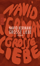 Große Liebe - Navid Kermani
