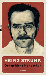 Der goldene Handschuh - Heinz Strunk