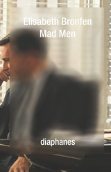 Mad Men - Elisabeth Bronfen