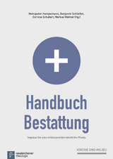 Handbuch Bestattung - 