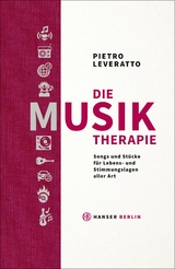 Die Musiktherapie - Pietro Leveratto