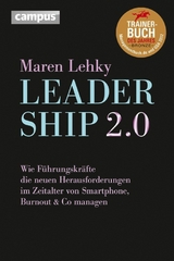 Leadership 2.0 -  Maren Lehky