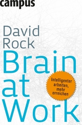 Brain at Work -  David Rock
