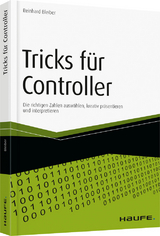 Tricks für Controller - Reinhard Bleiber