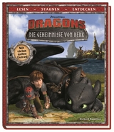 Dragons: Die Geheimnisse von Berk - Richard Hamilton