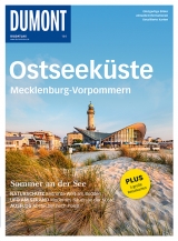 DuMont Bildatlas Ostseeküste, Mecklenburg-Vorpommern - Dina Stahn