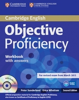 Objective Proficiency - Hall, Erica; Sunderland, Peter