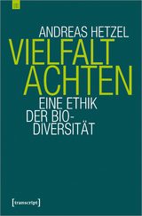 Vielfalt achten - Andreas Hetzel
