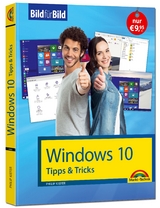 Windows 10 Tipps und Tricks: Bild für Bild sehen und können - Philip Kiefer