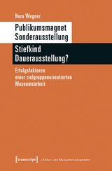 Publikumsmagnet Sonderausstellung - Stiefkind Dauerausstellung? - Nora Wegner