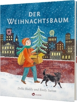 Der Weihnachtsbaum - Delia Huddy