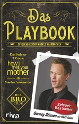 Das Playbook - Matt Kuhn, Barney Stinson