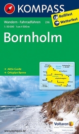 Bornholm - KOMPASS-Karten GmbH