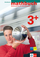 mathbuch 3 / mathbuch 3+ - 