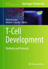 T-Cell Development - 