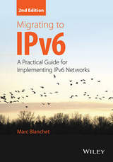 Migrating to IPv6 - Blanchet, M