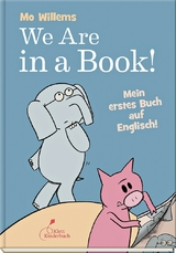 We Are in a Book! - Mo Willems