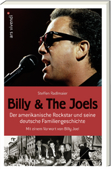 Billy and The Joels - Radlmaier, Steffen