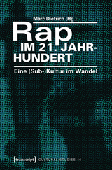 Rap im 21. Jahrhundert - 