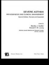 Severe Asthma - Szefler, Stanley J; Leung, Donald Y. M.