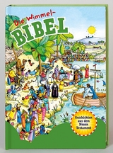 Die Wimmel-Bibel