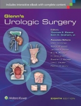 Glenn's Urologic Surgery - Graham, Sam D.; Keane, Thomas E.