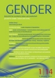 GENDER 1/2014 Gleichstellung als Beruf (GENDER - Zeitschrift für Geschlecht, Kultur und Gesellschaft)