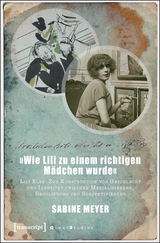 »Wie Lili zu einem richtigen Mädchen wurde« - Sabine Meyer