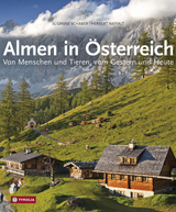 Almen in Österreich - Susanne Schaber