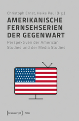 Amerikanische Fernsehserien der Gegenwart - 