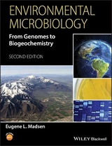 Environmental Microbiology - Madsen, Eugene L.