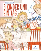 3 Kinder und ein Tag - Tanja Székessy