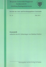 Festschrift - 