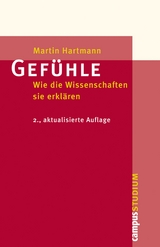 Gefühle -  Martin Hartmann